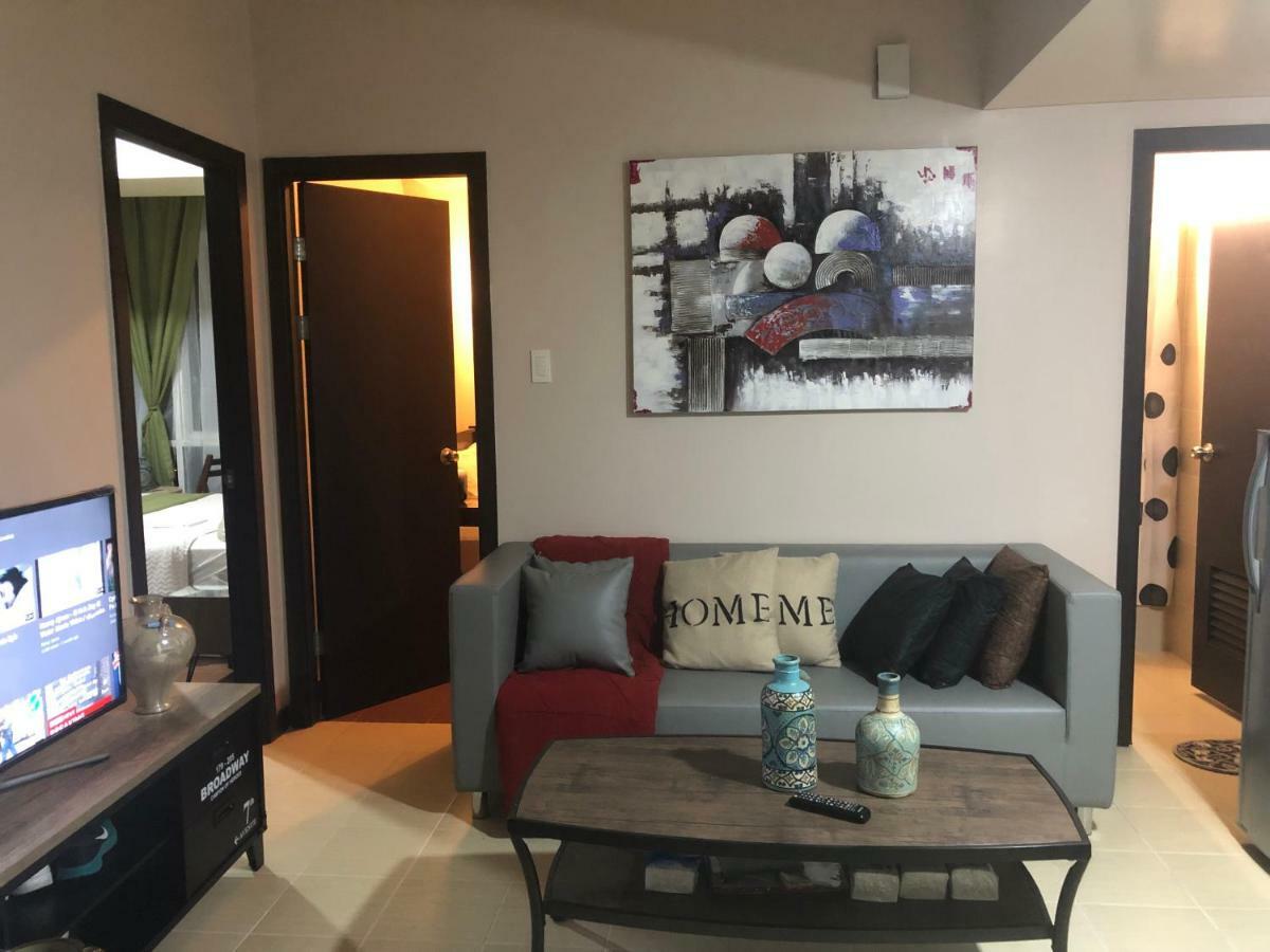 San Lorenzo Place 2Br 29-E By Larico Manila Exterior photo