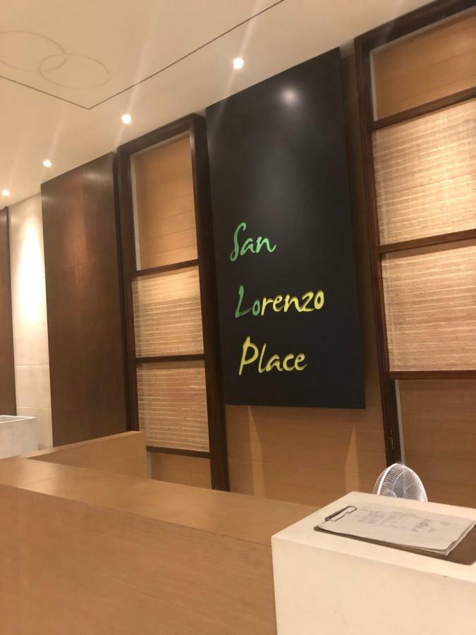 San Lorenzo Place 2Br 29-E By Larico Manila Exterior photo