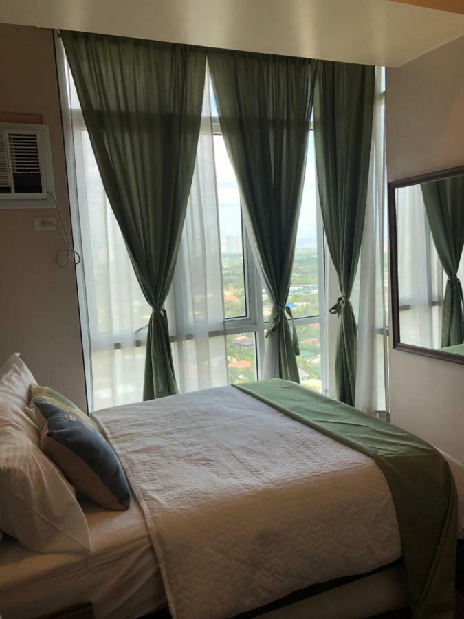 San Lorenzo Place 2Br 29-E By Larico Manila Exterior photo