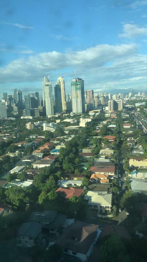 San Lorenzo Place 2Br 29-E By Larico Manila Exterior photo