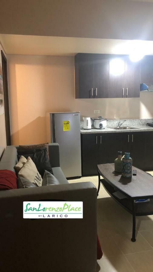 San Lorenzo Place 2Br 29-E By Larico Manila Exterior photo