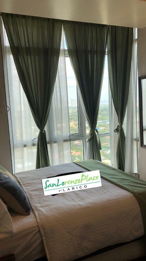 San Lorenzo Place 2Br 29-E By Larico Manila Exterior photo