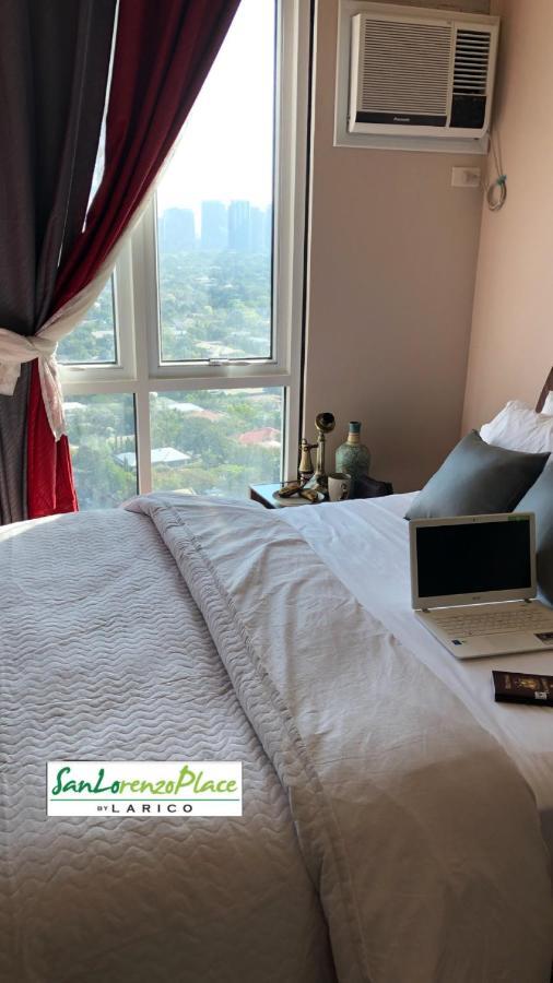 San Lorenzo Place 2Br 29-E By Larico Manila Exterior photo
