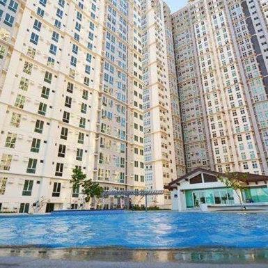 San Lorenzo Place 2Br 29-E By Larico Manila Exterior photo
