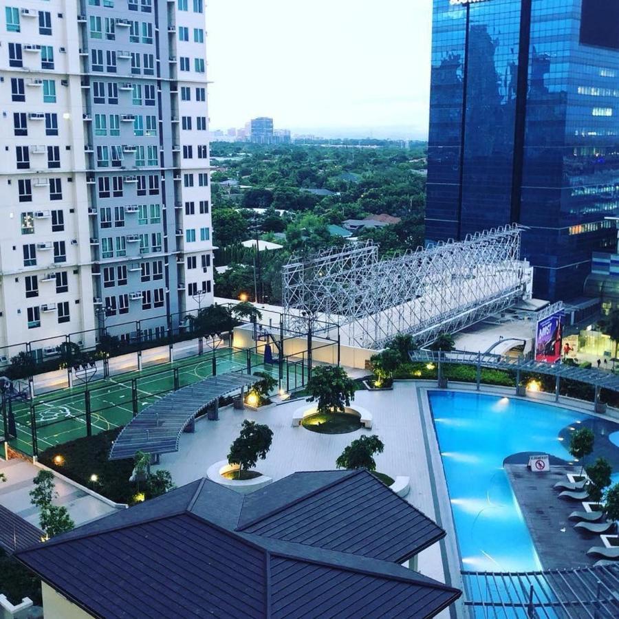 San Lorenzo Place 2Br 29-E By Larico Manila Exterior photo