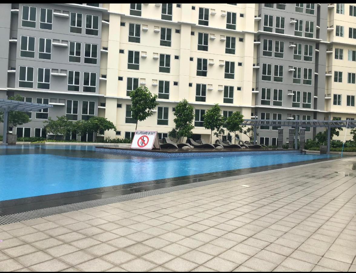 San Lorenzo Place 2Br 29-E By Larico Manila Exterior photo