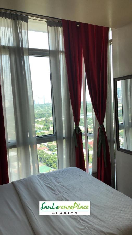 San Lorenzo Place 2Br 29-E By Larico Manila Exterior photo